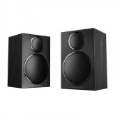 Wharfedale DX-3 Satellite Speakers Pair Black