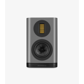 Wharfedale EVO 5.1 2 way standmount speakers Pair in Lunar Grey
