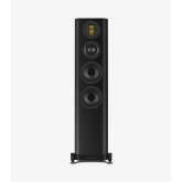 Wharfedale EVO 5.3 3 way Floorstanding speakers Pair in Black