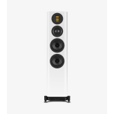 Wharfedale EVO 5.3 3 way Floorstanding speakers Pair in White