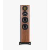 Wharfedale EVO 5.3 3 way Floorstanding speakers Pair in Walnut