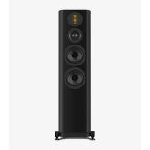 Wharfedale EVO 5.4 3 way Floorstanding speakers Pair in Black
