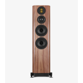 Wharfedale EVO 5.4 3 way Floorstanding speakers Pair in Walnut