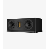Wharfedale EVO 5 C 2-way Centre Speaker Single Black