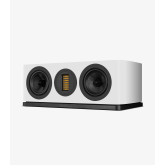 Wharfedale EVO 5 C 2-way Centre Speaker Single in White