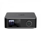 Wiim ULTRA Flagship Streamer Space Grey