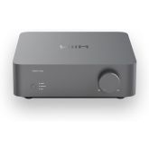 Wiim Vibelink Stereo Amplifier Space Grey