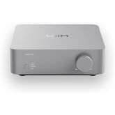 Wiim Vibelink Stereo Amplifier Silver