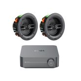 Wiim WAMPSG-JBL260CDT Pair Package Space Grey