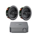 Wiim WAMPSG-JBL280C Pair Package Space Grey