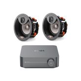 Wiim WAMPSG-STUDIO26IC Pair Package Space Grey