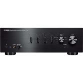 Yamaha AS501 MK2 Integrated Stereo Amplifier In Black
