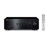 Yamaha AS501B Integrated Stereo Amplifier In Black
