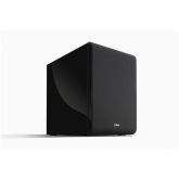 Yamaha NSNSW100 Musiccast Sub 100 Subwoofer In Black with Multi-room Technology