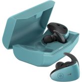 Yamaha TW-ES5A True Sound Wireless Earbuds Green