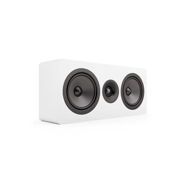 Acoustic Energy AE105 Wall Mount Speaker in White