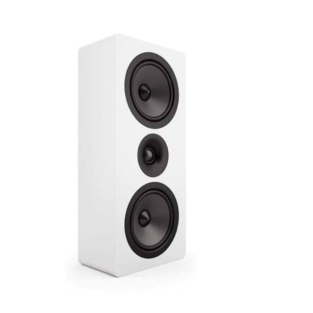 Acoustic Energy AE105 Wall Mount Speaker in White