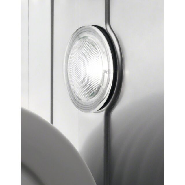 AEG FFB93807PM Dishwasher - Stainless Steel - 14 Place Settings
