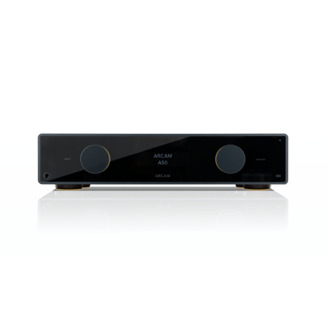 Arcam A50 Radia Series Integrated Amplifier