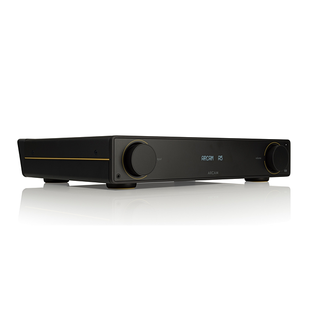 Arcam A5+ Radia Series Integrated Amplifier