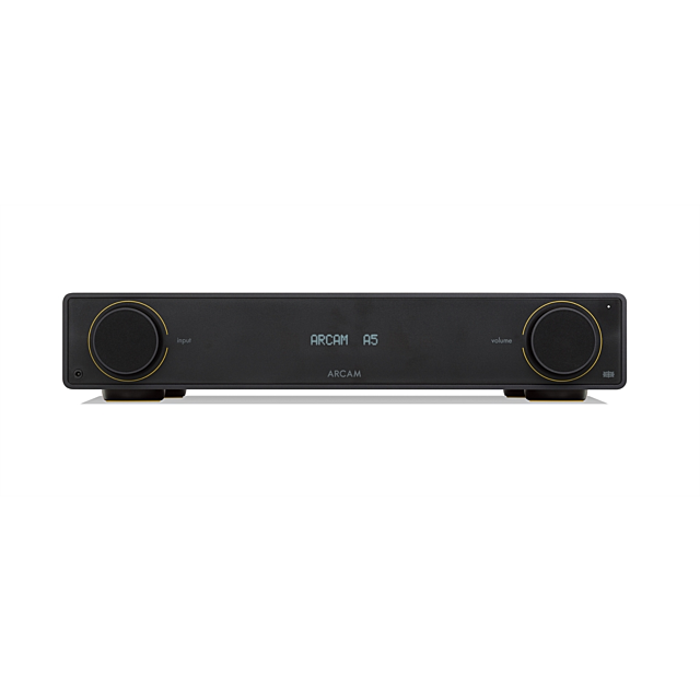 Arcam A5+ Radia Series Integrated Amplifier