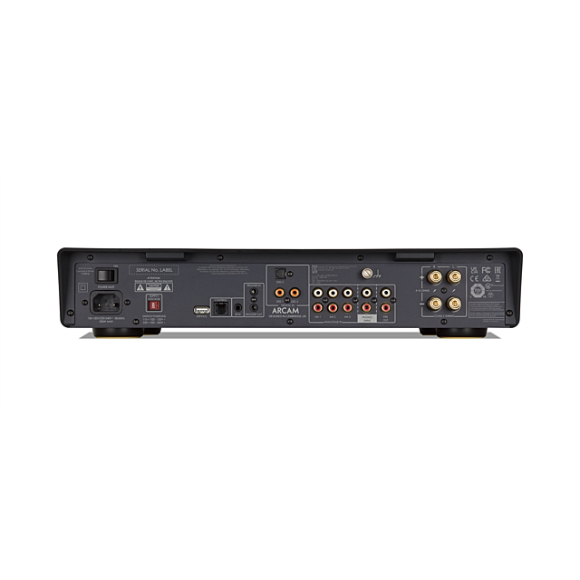 Arcam A5+ Radia Series Integrated Amplifier