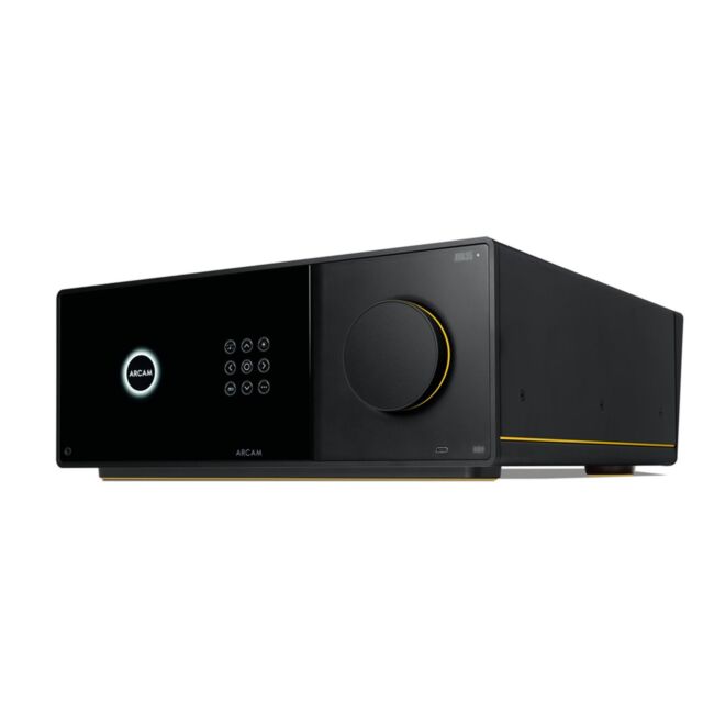 Arcam AVA35 Dolby Atmos and DTS X AV Amplifier