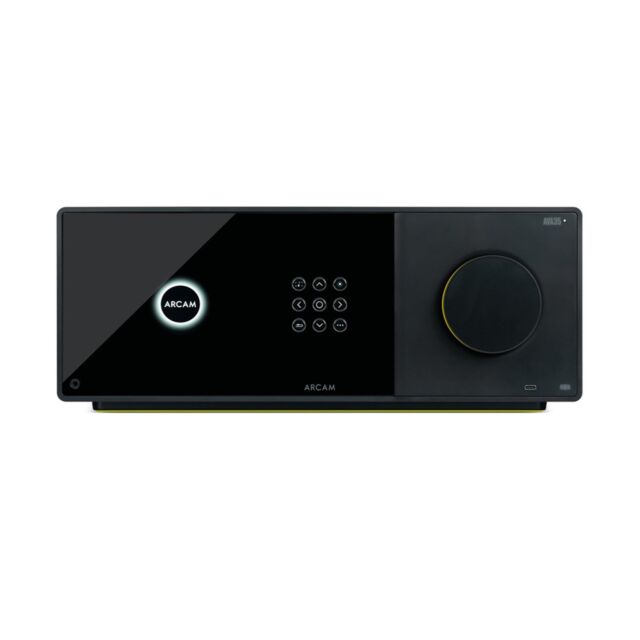 Arcam AVA35 Dolby Atmos and DTS X AV Amplifier