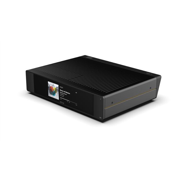 Arcam ST25 Radia Series High-Resolution next-generation Music Streamer