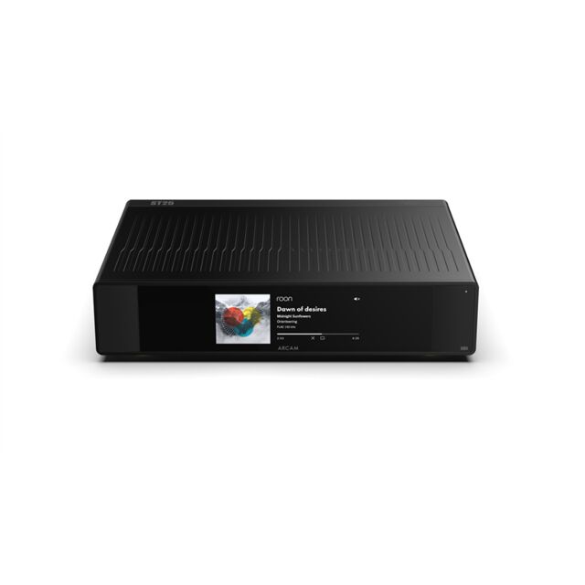 Arcam ST25 Radia Series High-Resolution next-generation Music Streamer