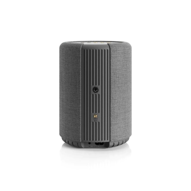 Audio Pro A10 MKII W Wireless Multiroom Speaker in Dark Grey