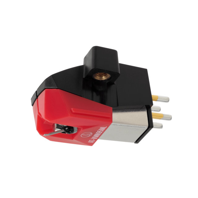 Audio Technica AT-VM95ML VM95 Series Microlinear Stereo Cartridge
