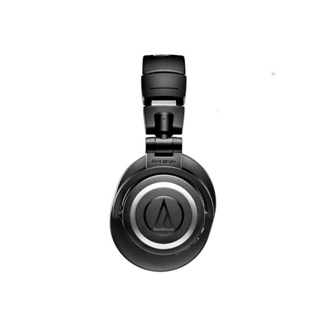 Audio Technica ATHM50XBT2 Wireless Over-Ear Headphones
