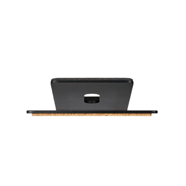 Audio Technica ATST3 Speaker Stands Pair Black