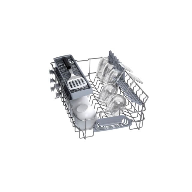 Bosch SPS2IKW01G Dishwasher - White - 9 Place Settings