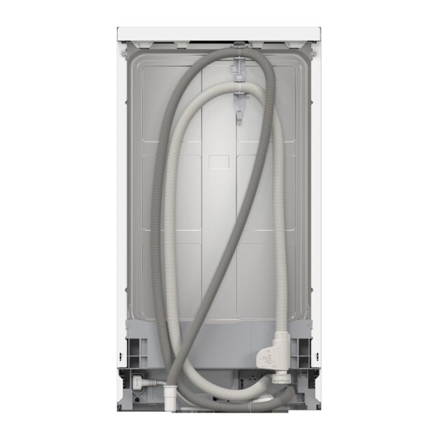 Bosch SPS2IKW01G Dishwasher - White - 9 Place Settings