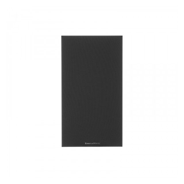 Bowers + Wilkins 606 S3 Stand-mount Speakers Pair Black