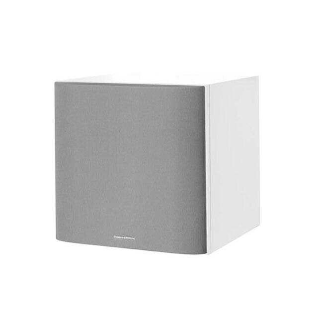 Bowers + Wilkins ASW608 Subwoofer White
