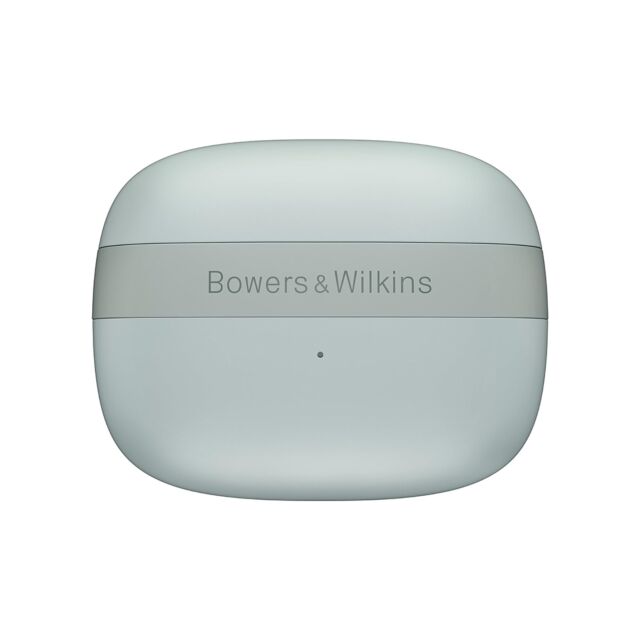 Bowers + Wilkins PI6-FG Noise Cancelling True Wireless In-Ear Headphones Fores Green