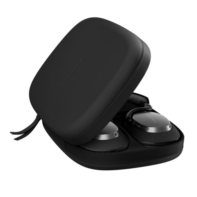 Bowers + Wilkins PX7 S3 Over-Ear Noise Cancelling Wireless Bluetooth Headphones Anthracite Black