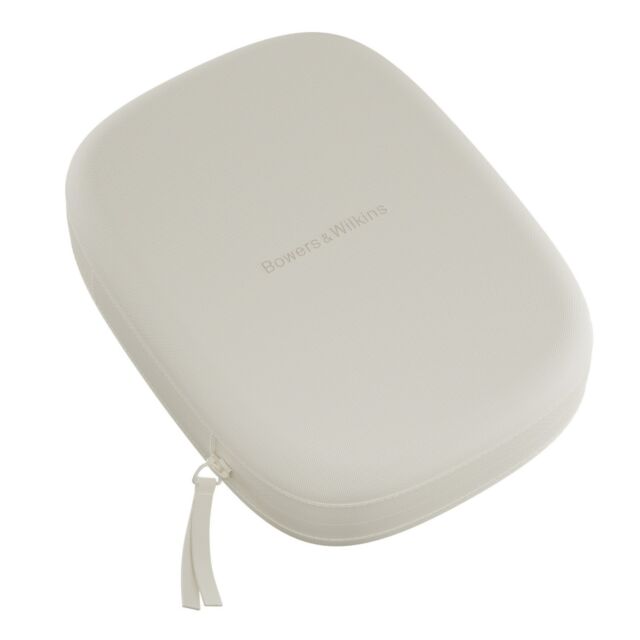 Bowers + Wilkins PX7 S3 Over-Ear Noise Cancelling Wireless Bluetooth Headphones Canvas white