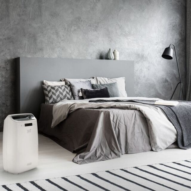 Delonghi DEXD216RF Tasciugo AriaDry Multi Dehumidifier 16 Litre