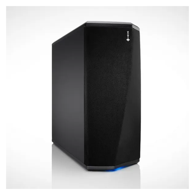 Denon HEOS Sub Wireless Subwoofer with HEOS Built-In in Black