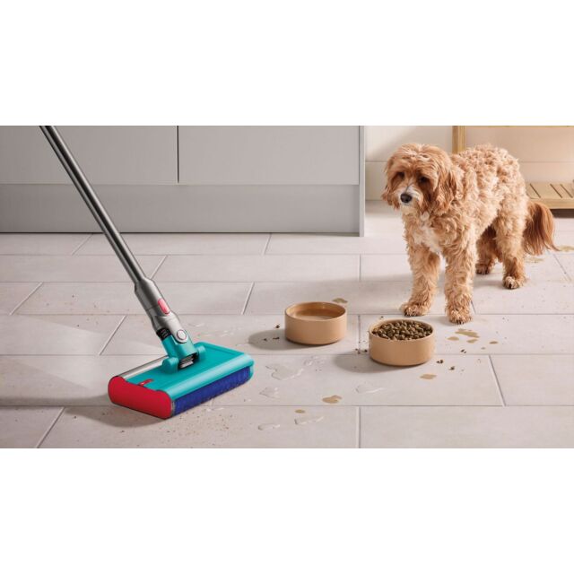 Dyson 02PROBIOTIC Hard floor cleaning solution