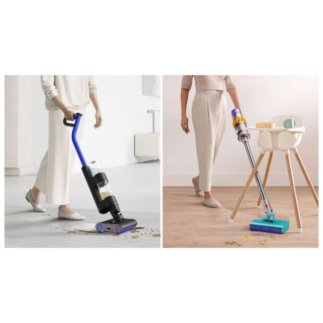 Dyson 02PROBIOTIC Hard floor cleaning solution