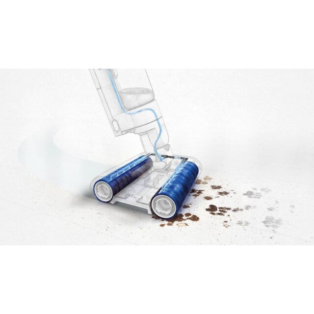 Dyson 02PROBIOTIC Hard floor cleaning solution