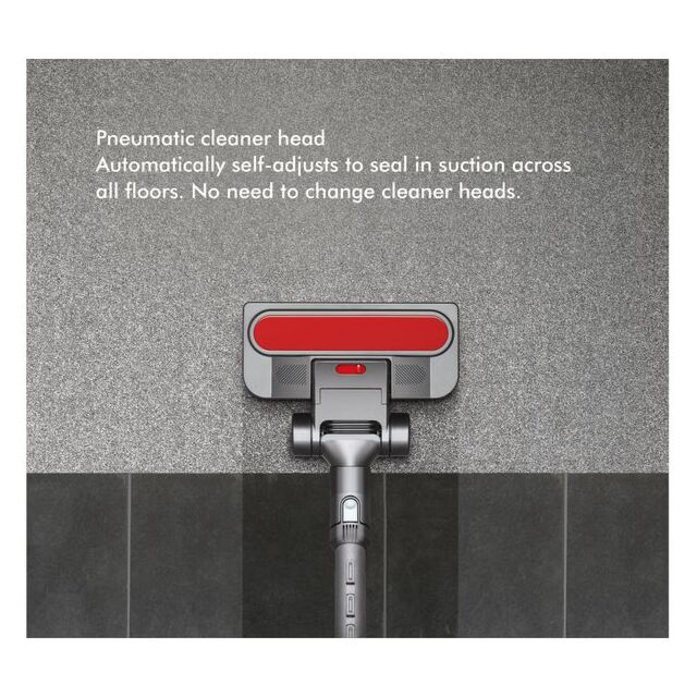 Dyson BIGBALLANIMAL2 Vacuum Cleaner- Iron/Sprayed Satin Purple/Iron