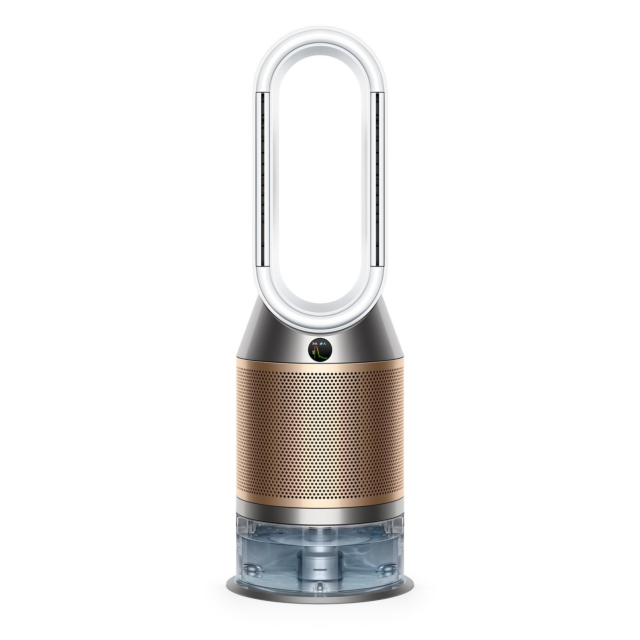 Dyson PH05 De-Nox Humidify & Cool Autoreact - White/Gold