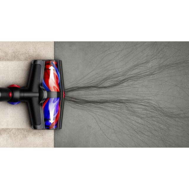 Dyson V16 Piston Animal Submarine Cordless Vacuum Cleaner in Black Copper
