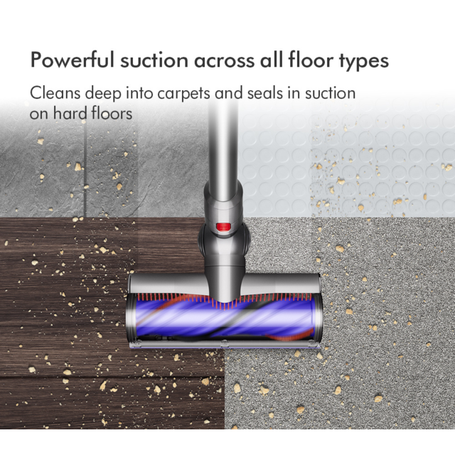 Dyson V8ADVANCED-24 Cordless Vacuum Cleaner